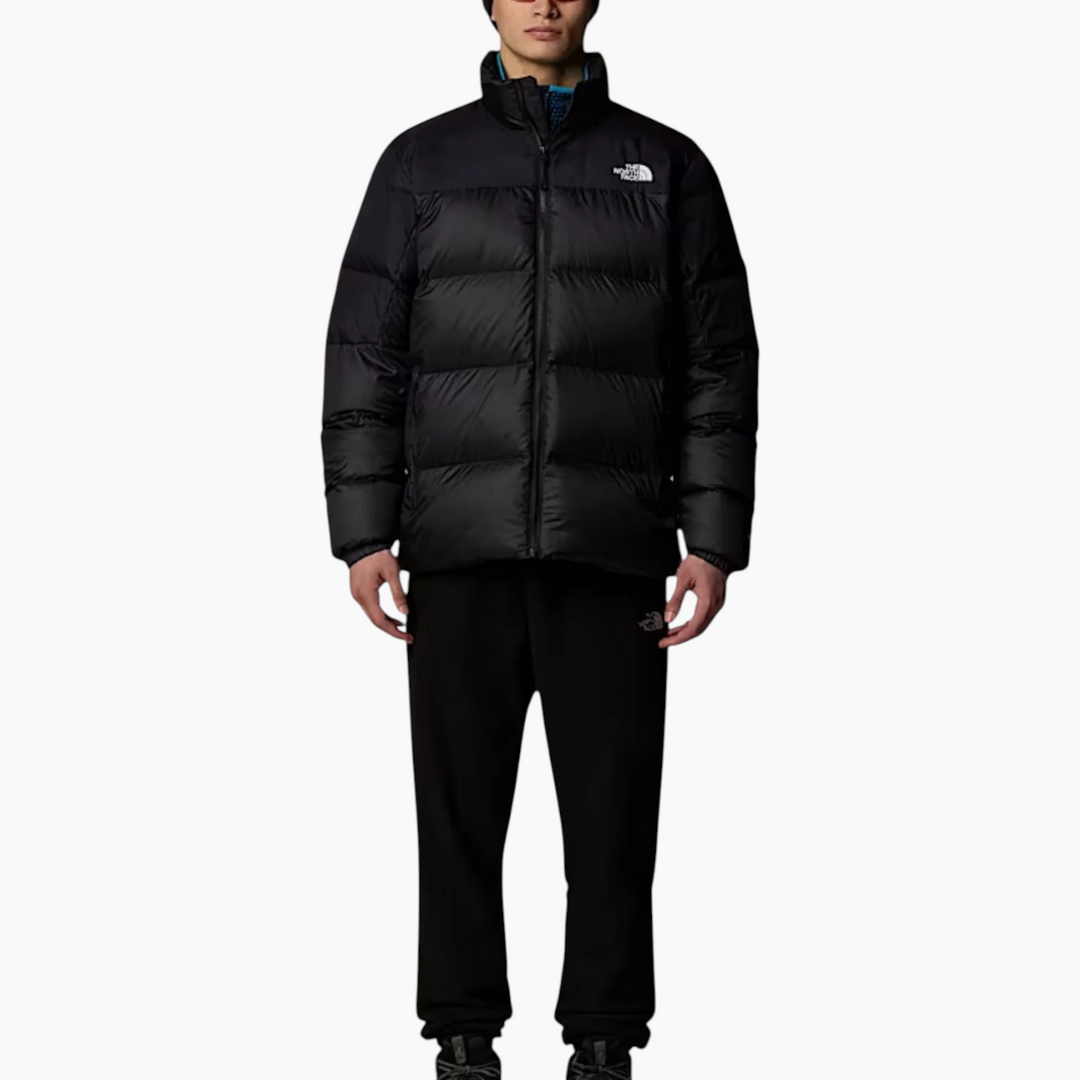 The North Face Diablo Down Jacket