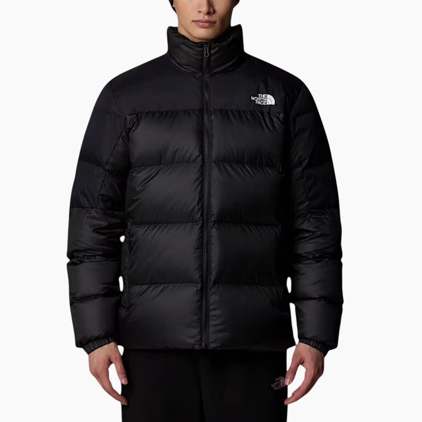 The North Face Diablo Down Jacket The North Face Diablo Down Jacket