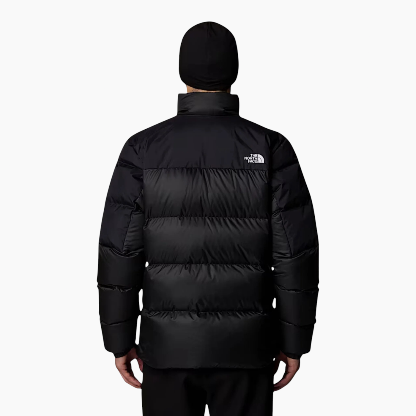 The North Face Diablo Down Jacket The North Face Diablo Down Jacket