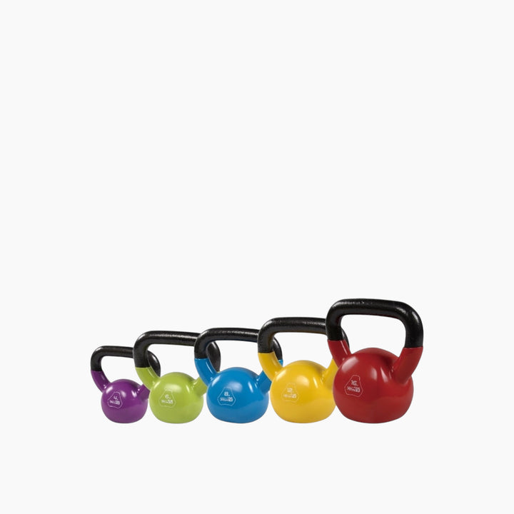 MD Kettlebell