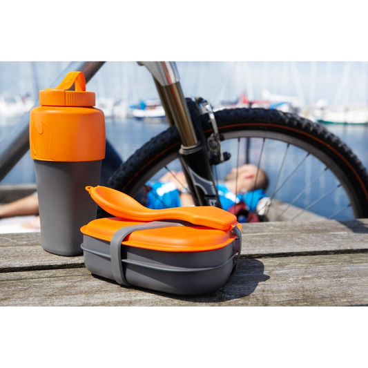 Light My Fire Mealkit 2.0 Orange