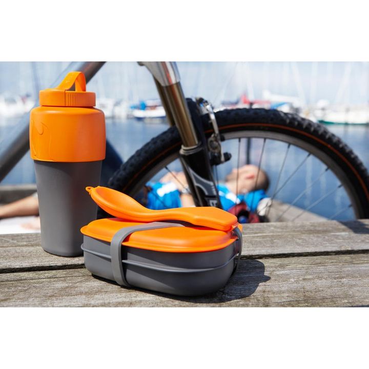 Light My Fire Mealkit 2.0 Orange