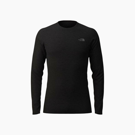 The North Face Men's Easy L/S Crew Neck