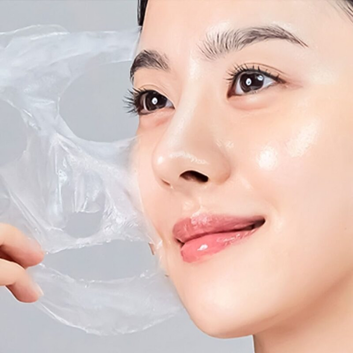 MEDI-PEEL Red Lacto Collagen Wrapping Face Mask