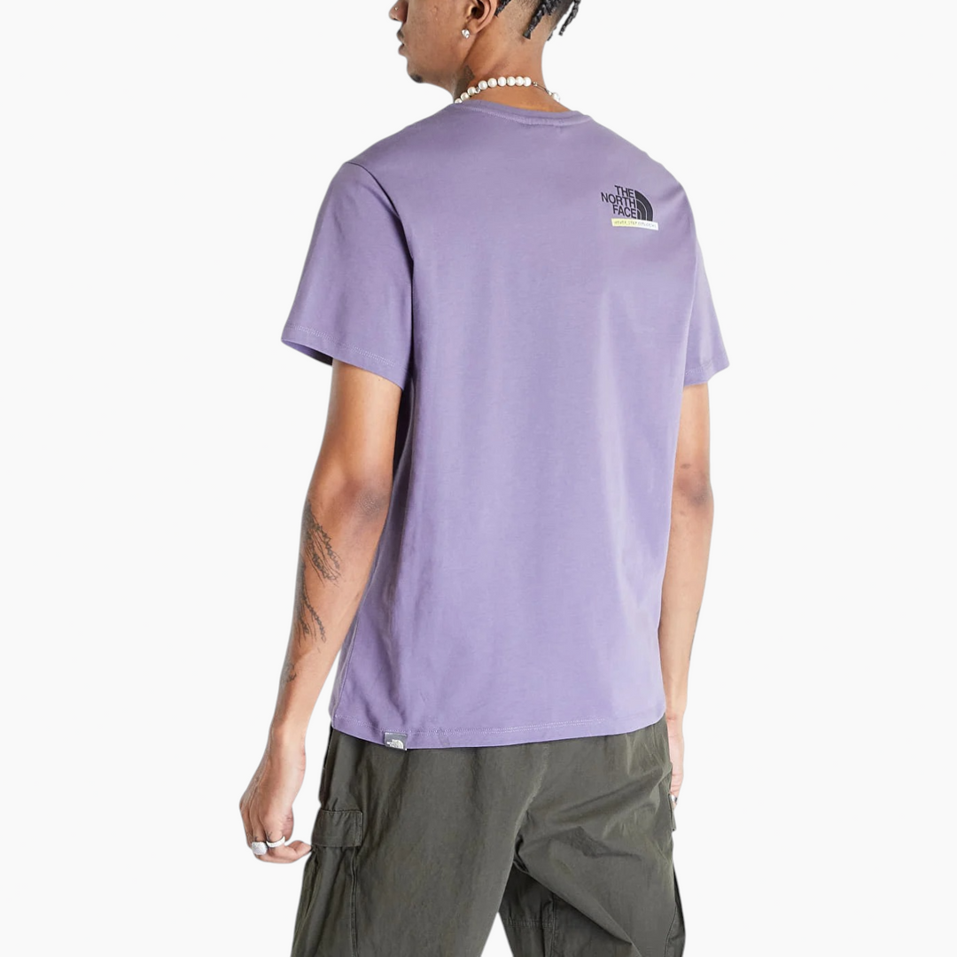 The North Face Es Graphic S/S Tee