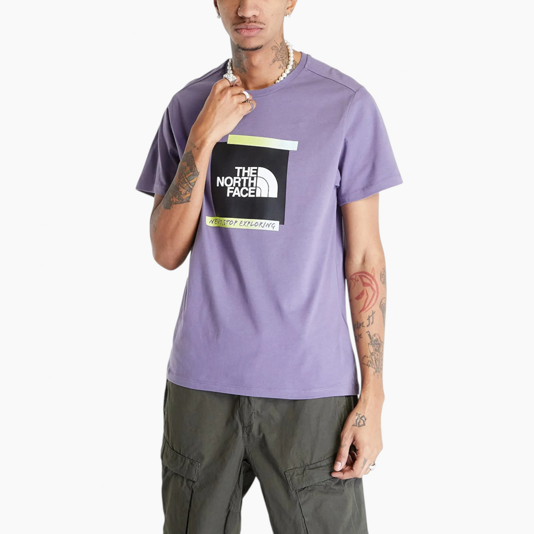 The North Face Es Graphic S/S Tee