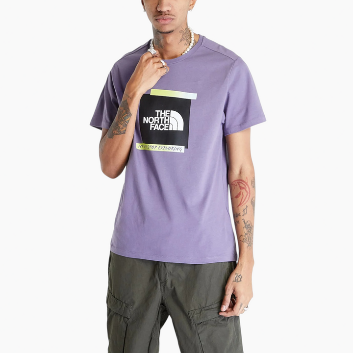 The North Face Es Graphic S/S Tee