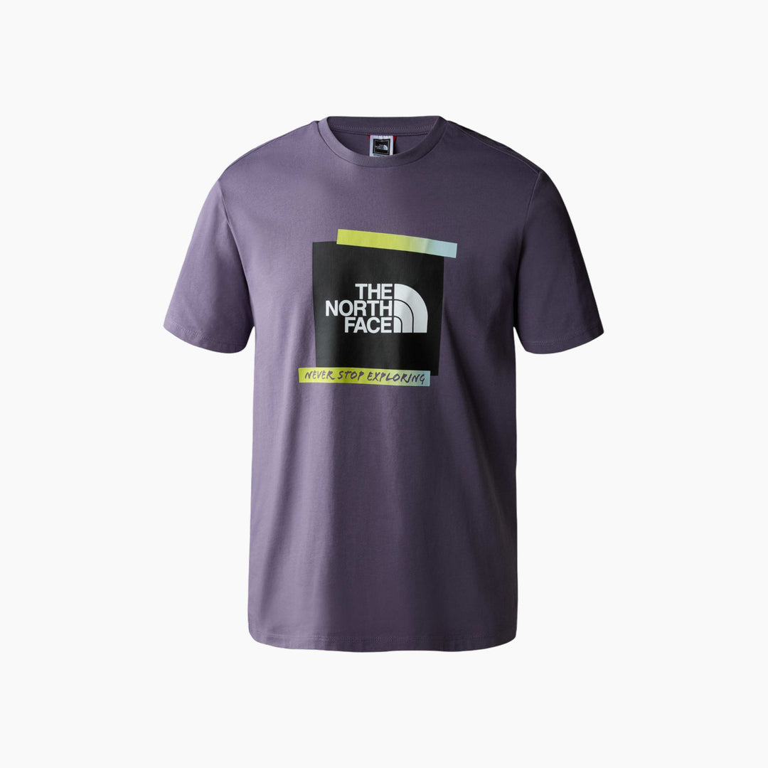 The North Face Es Graphic S/S Tee