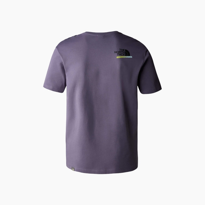 The North Face Es Graphic S/S Tee