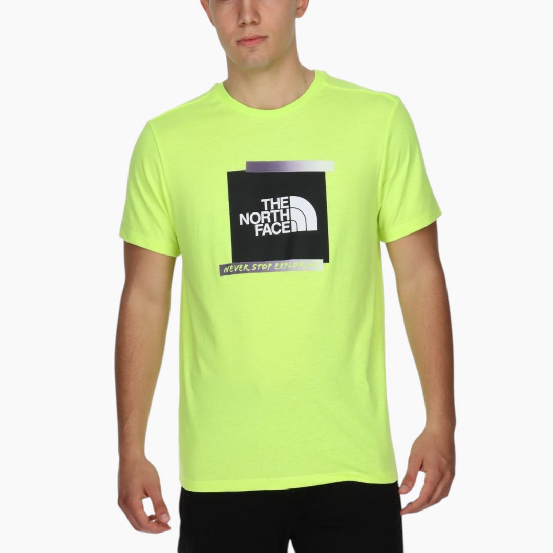 The North Face Es Graphic S/S Tee