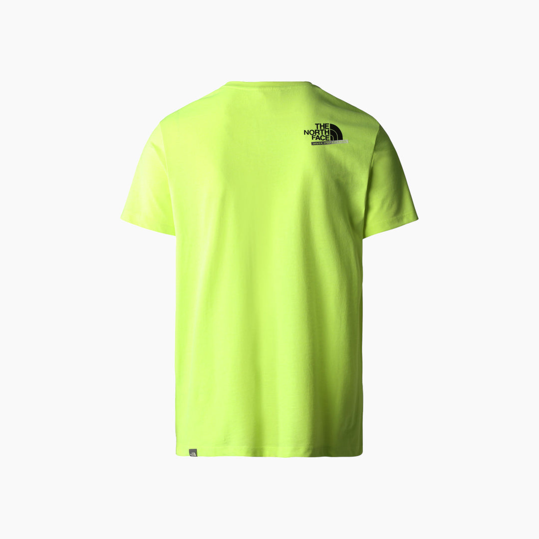 The North Face Es Graphic S/S Tee