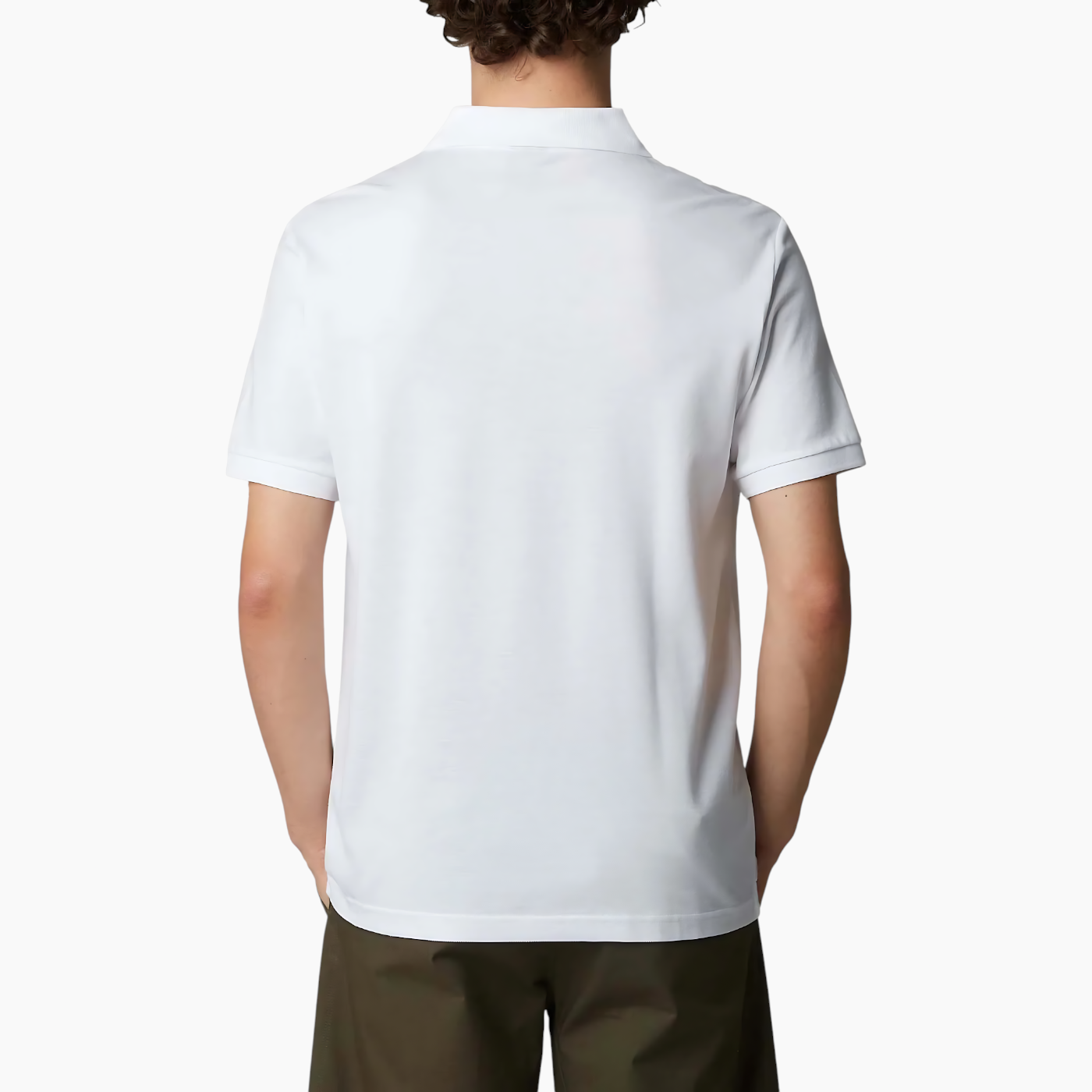 The North Face Essential Polo Shirt The North Face Essential Polo Shirt