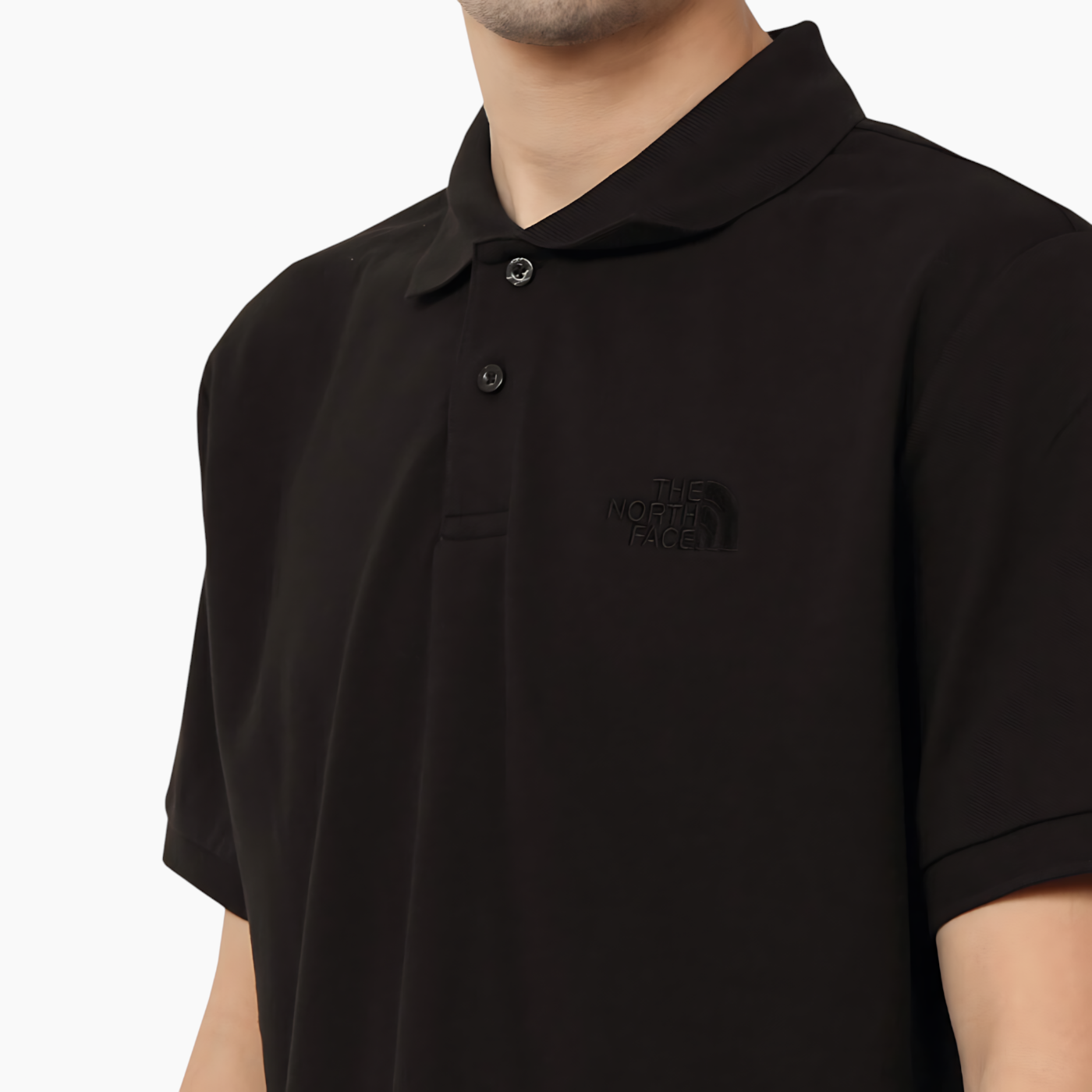 The North Face Essential Polo Shirt The North Face Essential Polo Shirt