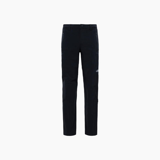 The North Face Men's Exploration Pant Tnf Black
