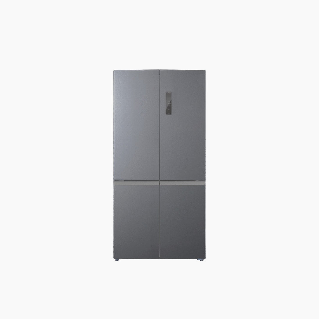 METALUX 4-Door Fridge 575L