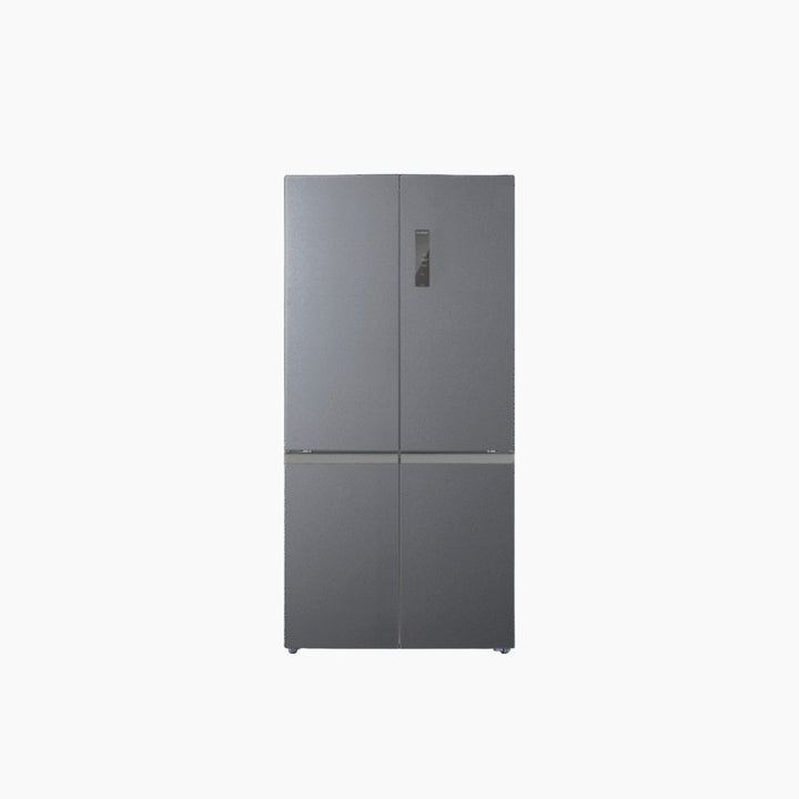 METALUX 4-Door Fridge 575L