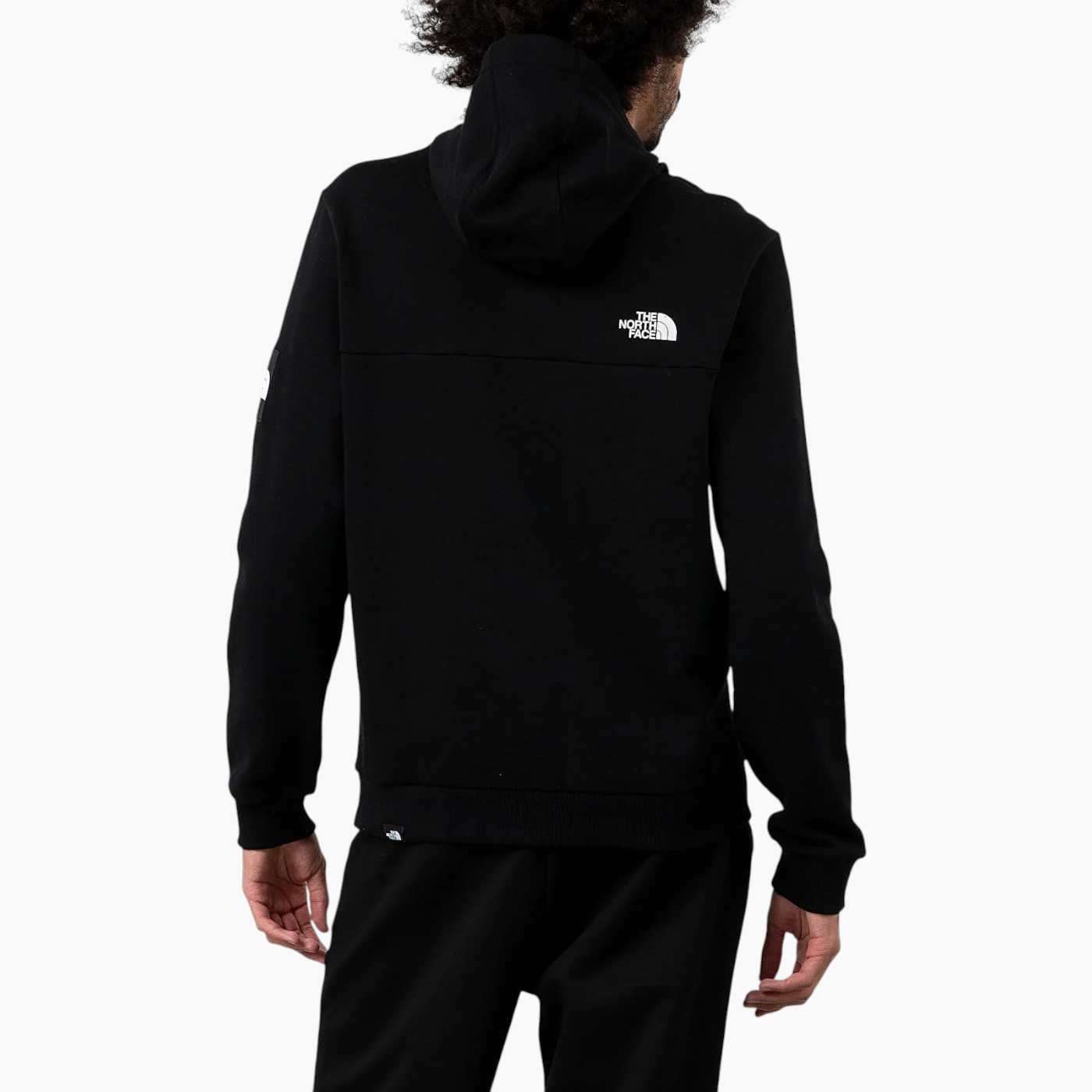 The North Face Fine Alpine Hoodie The North Face Fine Alpine Hoodie