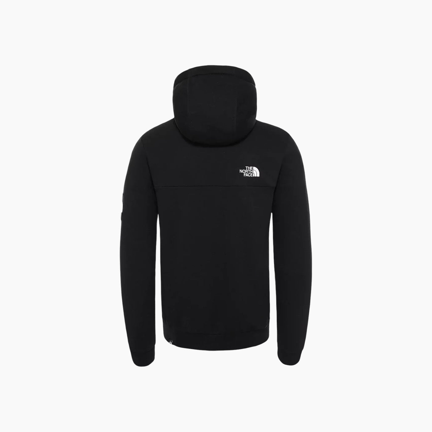 The North Face Fine Alpine Hoodie The North Face Fine Alpine Hoodie
