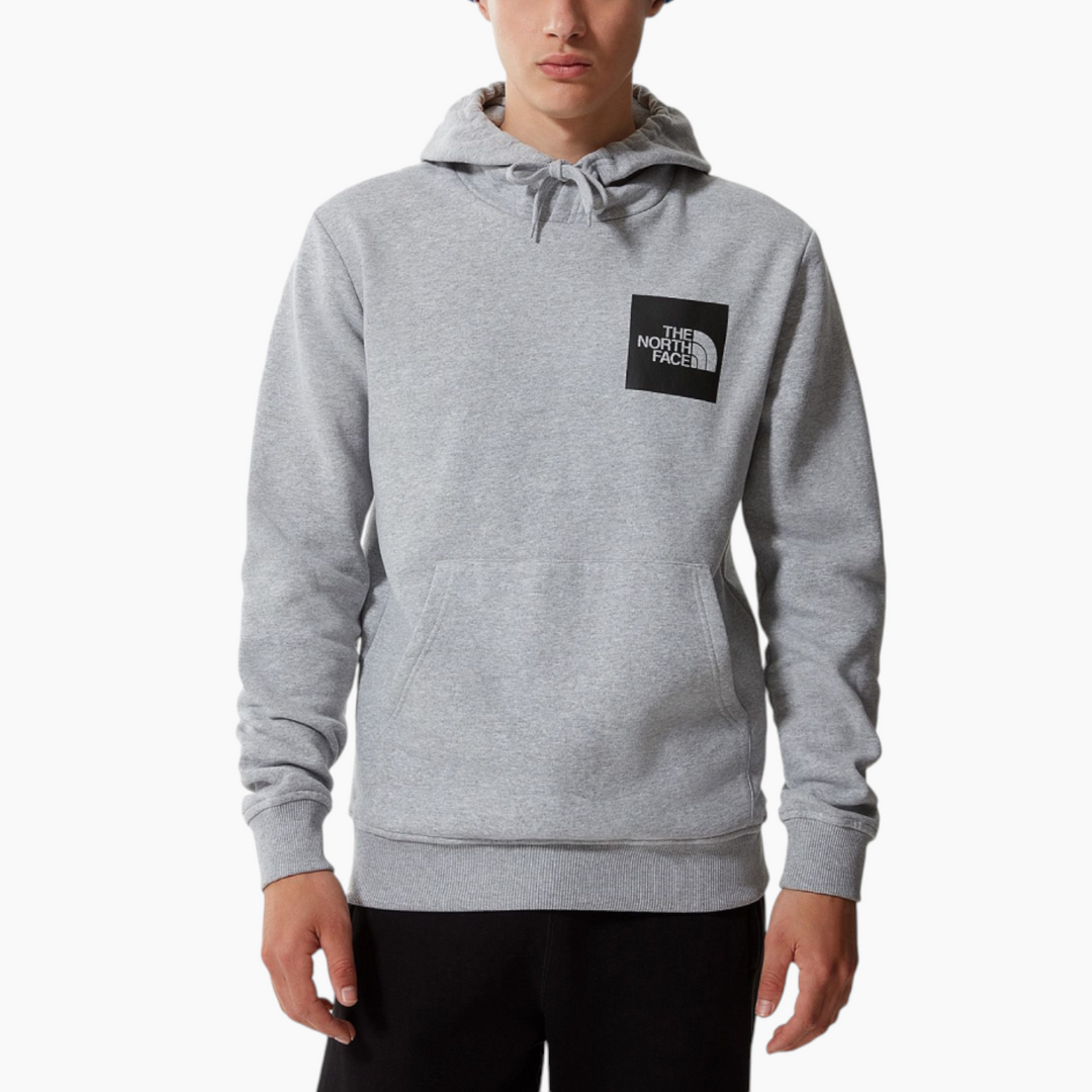 The North Face M Fine Hoodie