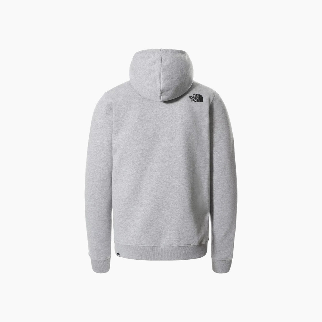 The North Face M Fine Hoodie