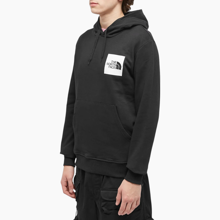 The North Face M Fine Hoodie