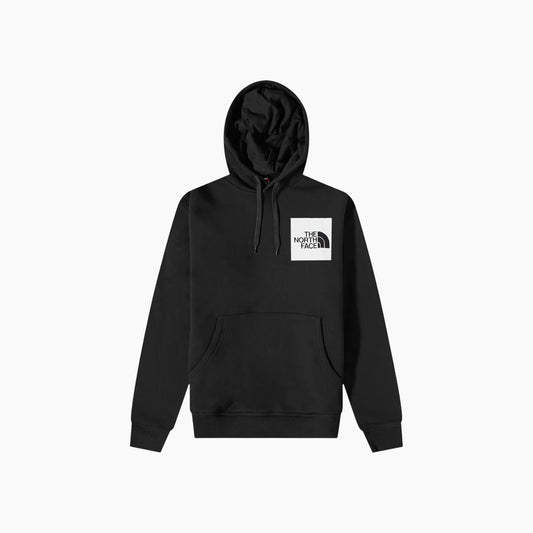 The North Face Men's Fine Hoodie - Eu