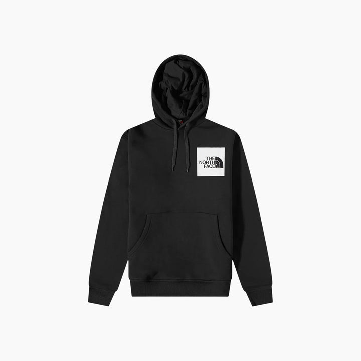 The North Face M Fine Hoodie