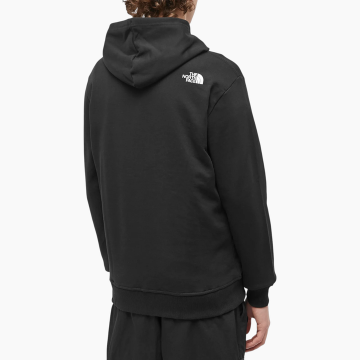 The North Face M Fine Hoodie