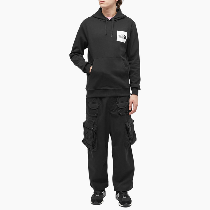 The North Face M Fine Hoodie