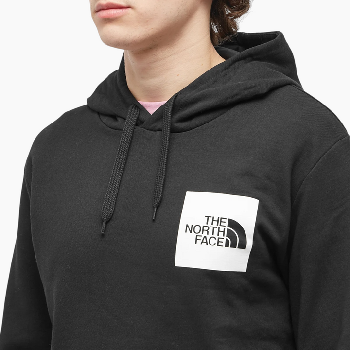 The North Face M Fine Hoodie