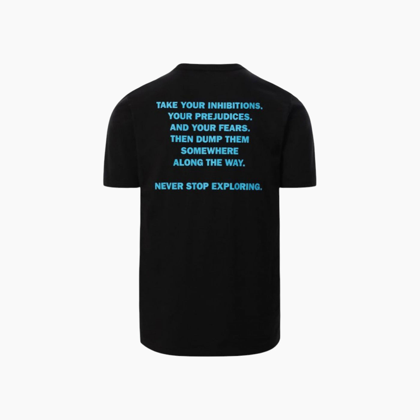 The North Face Foundation Graphic Tee The North Face Foundation Graphic Tee