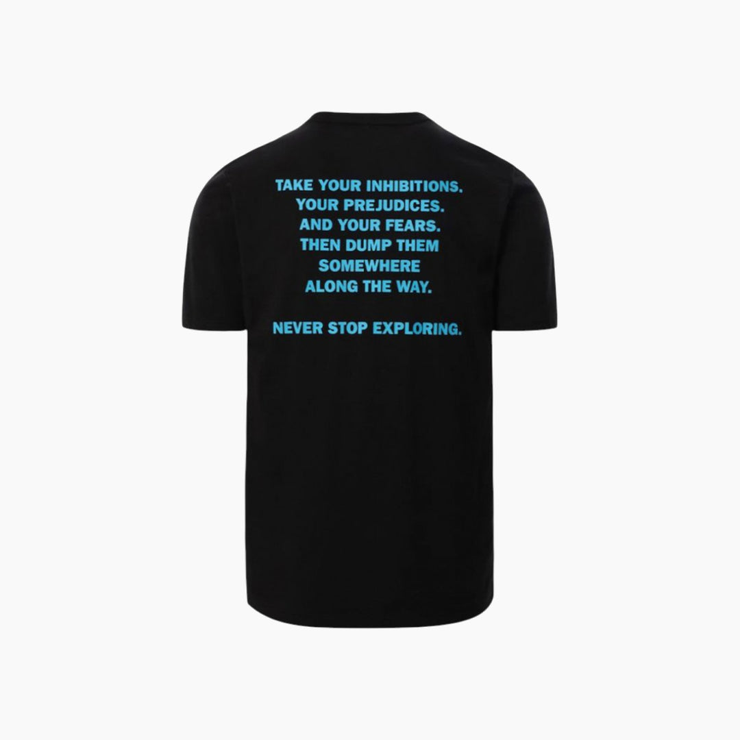 The North Face Foundation Graphic Tee
