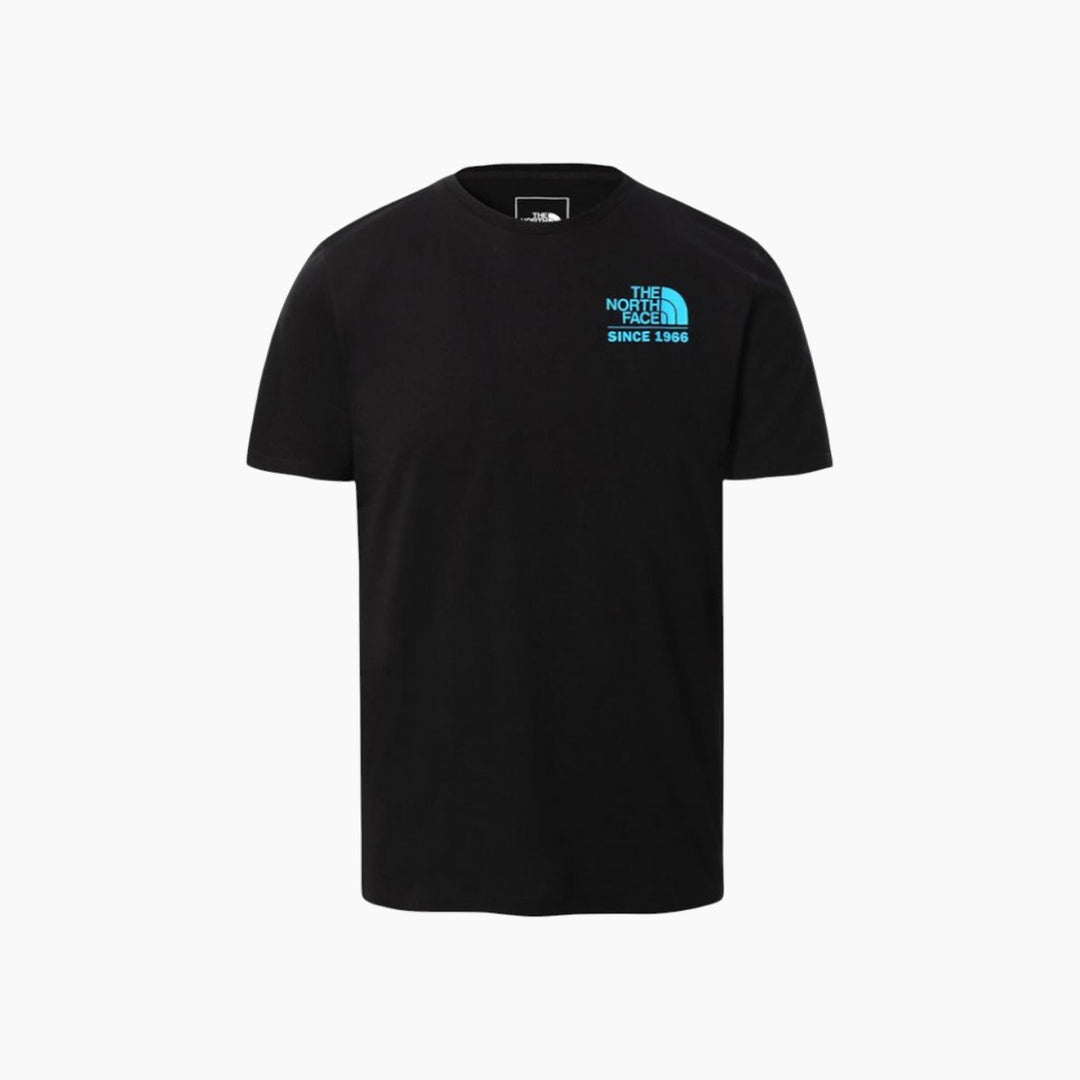 The North Face Foundation Graphic Tee