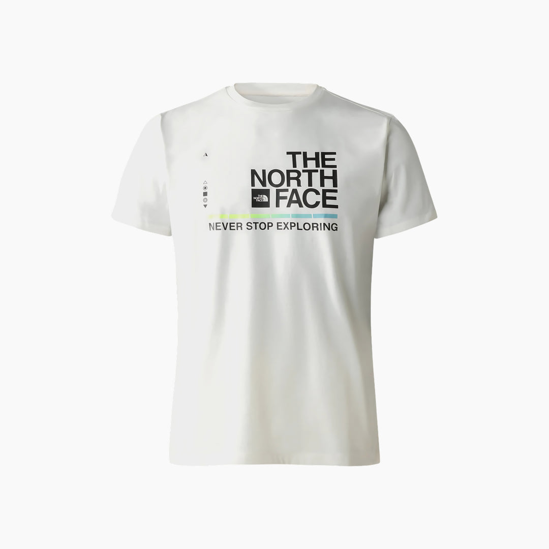 The North Face Foundation Graphic Tee