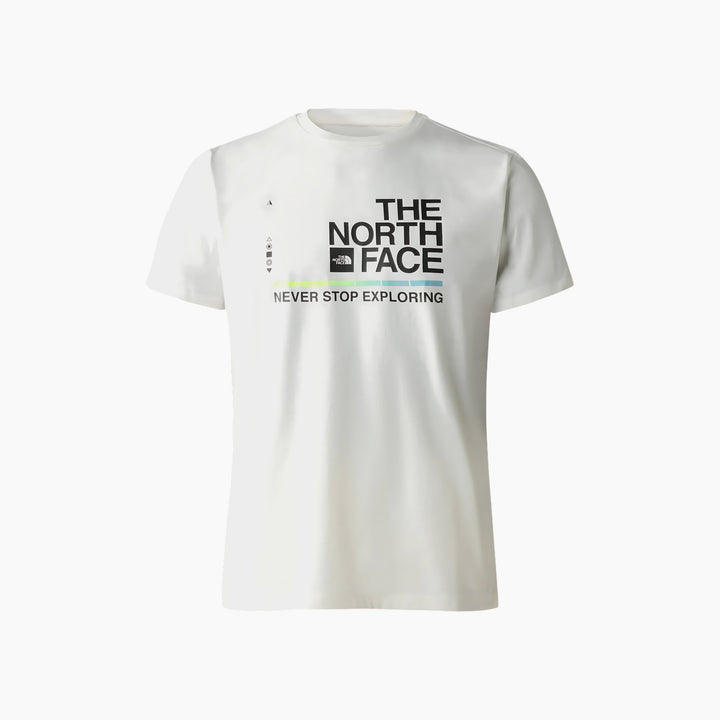 The North Face Foundation Graphic Tee