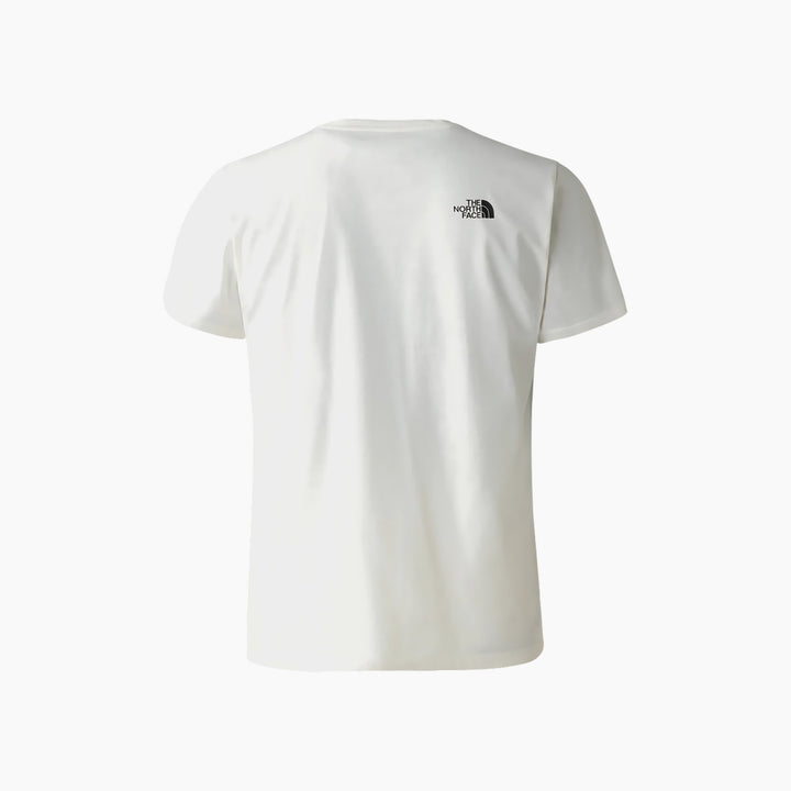 The North Face Foundation Graphic Tee
