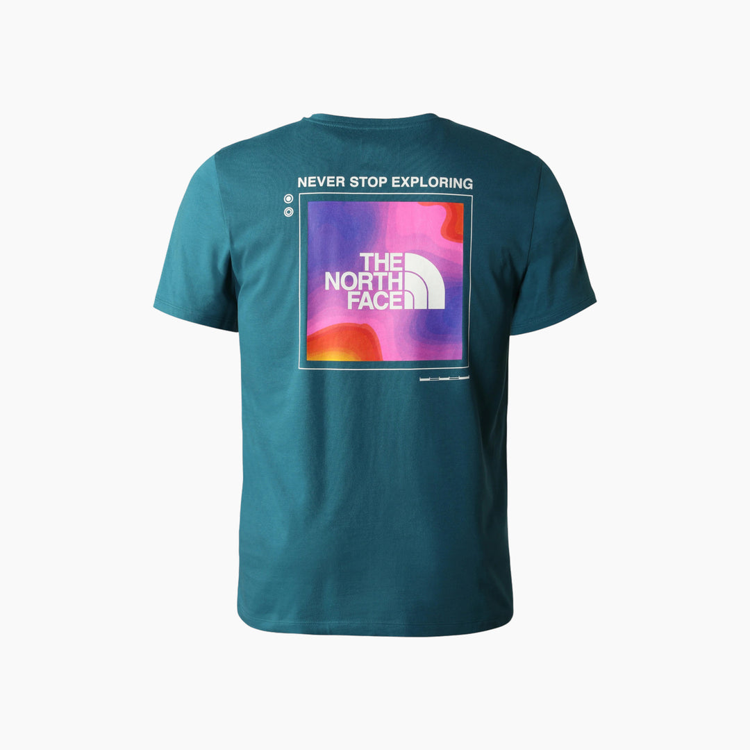 The North Face Foundation Graphic Tee