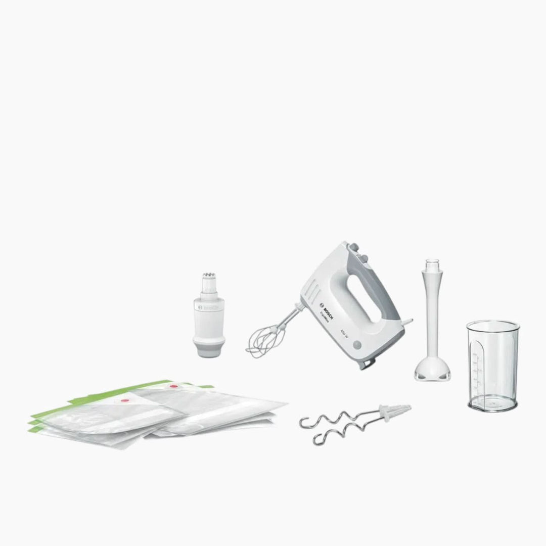 Bosch Ergo Mixx Hand Mixer