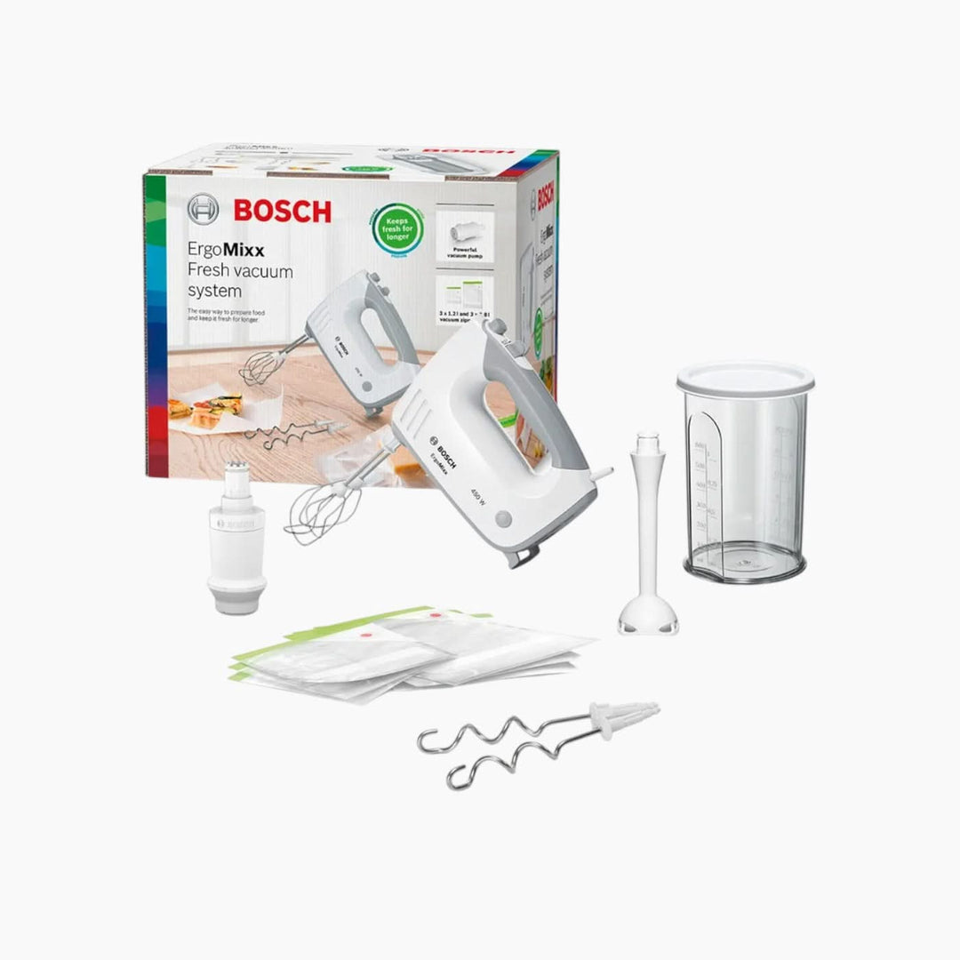 Bosch Ergo Mixx Hand Mixer