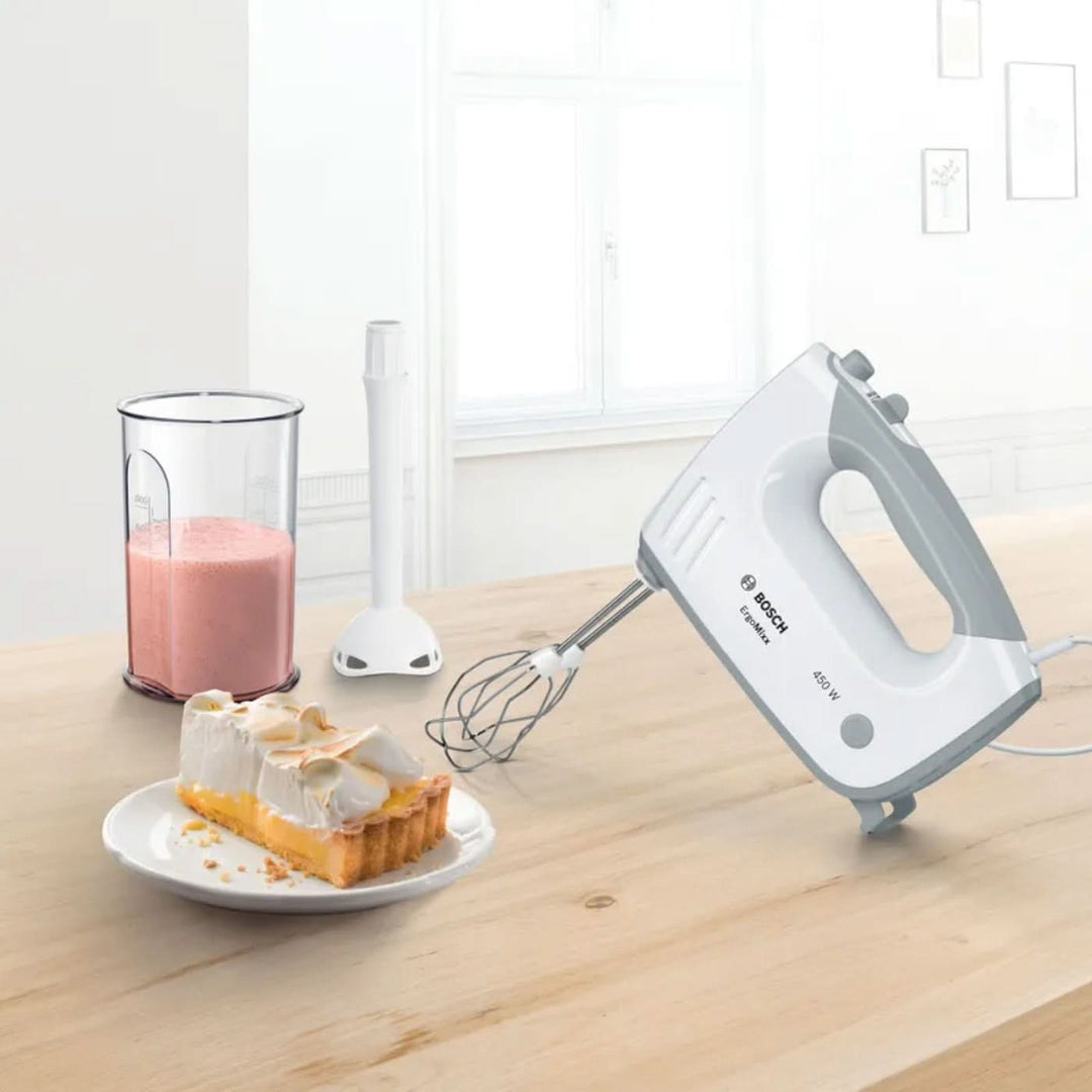 Bosch Ergo Mixx Hand Mixer