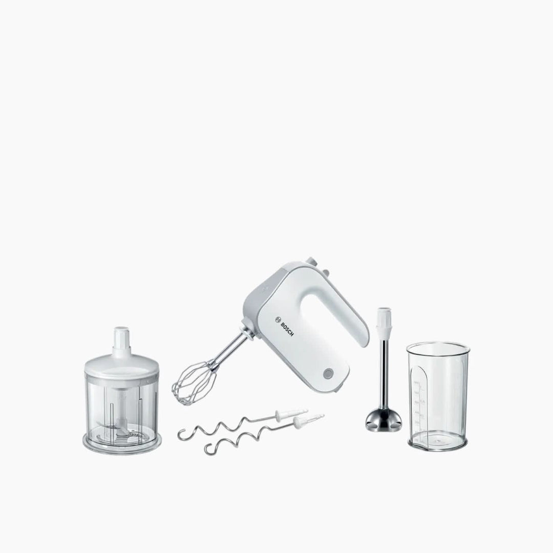 Bosch Styline Hand Mixer