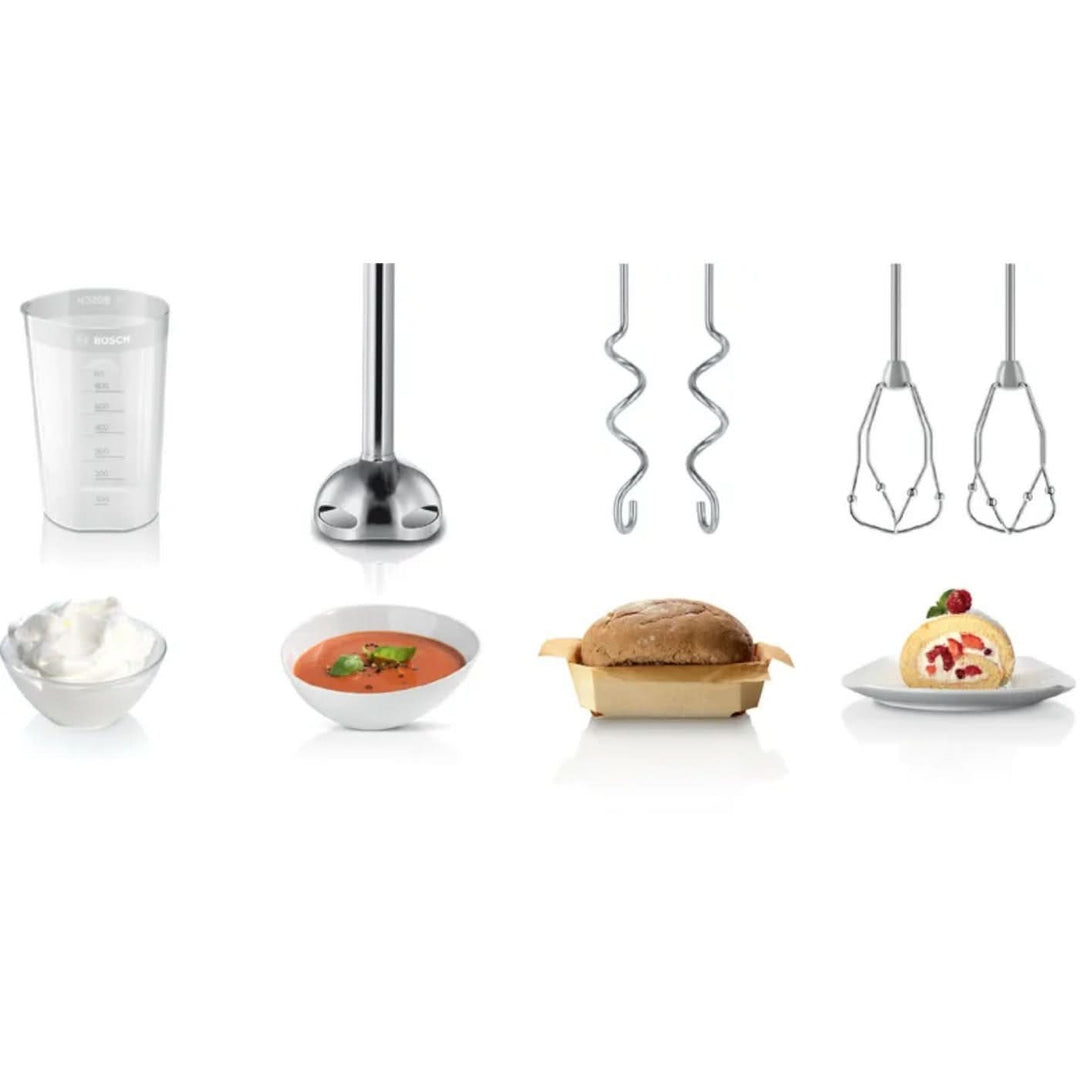 Bosch Styline Hand Mixer