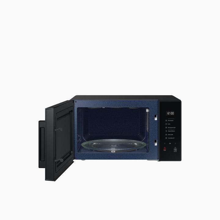 Samsung Bespoke Grill Microwave Oven with Home Dessert Option, 30L, Black