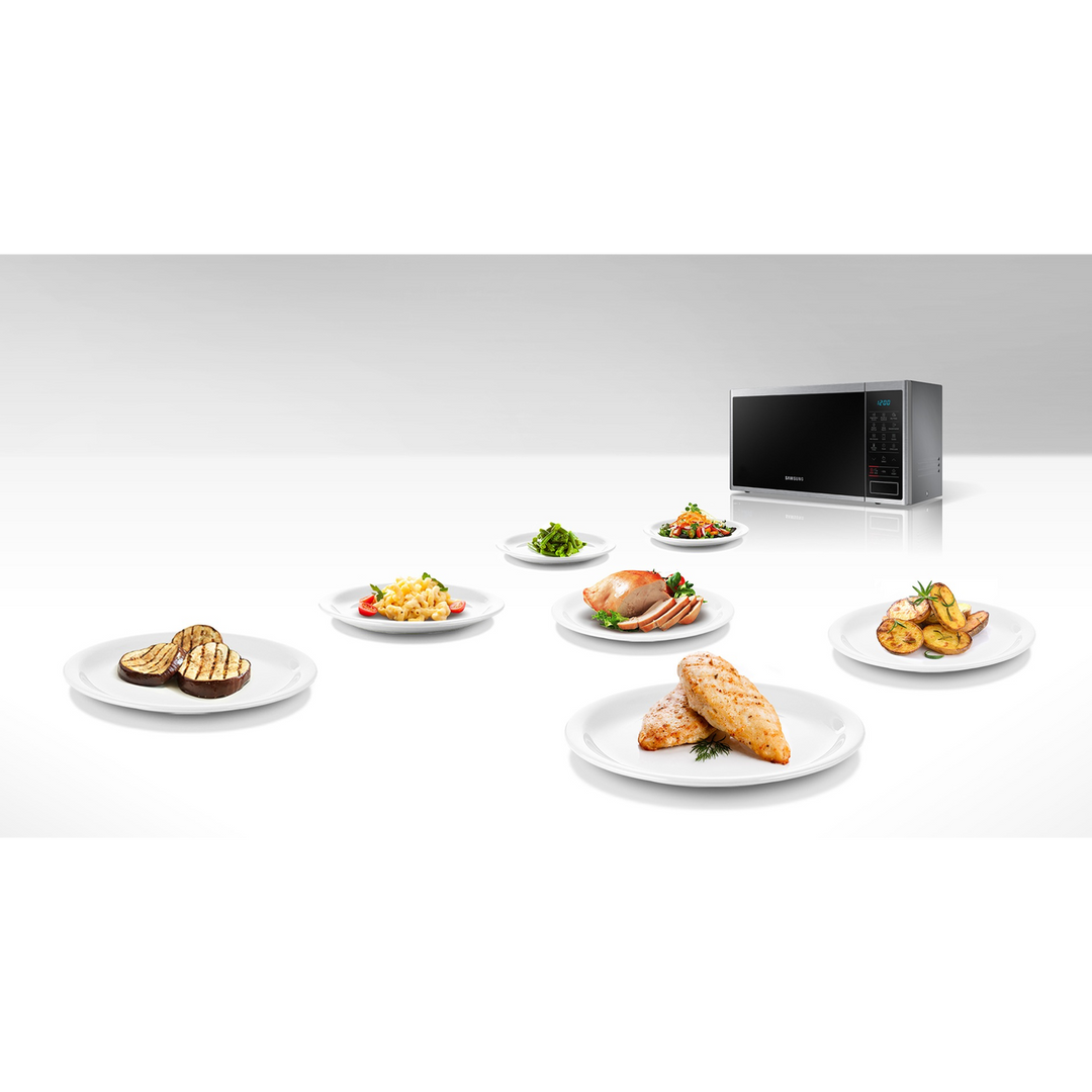 Samsung Grill Microwave Oven, 40L