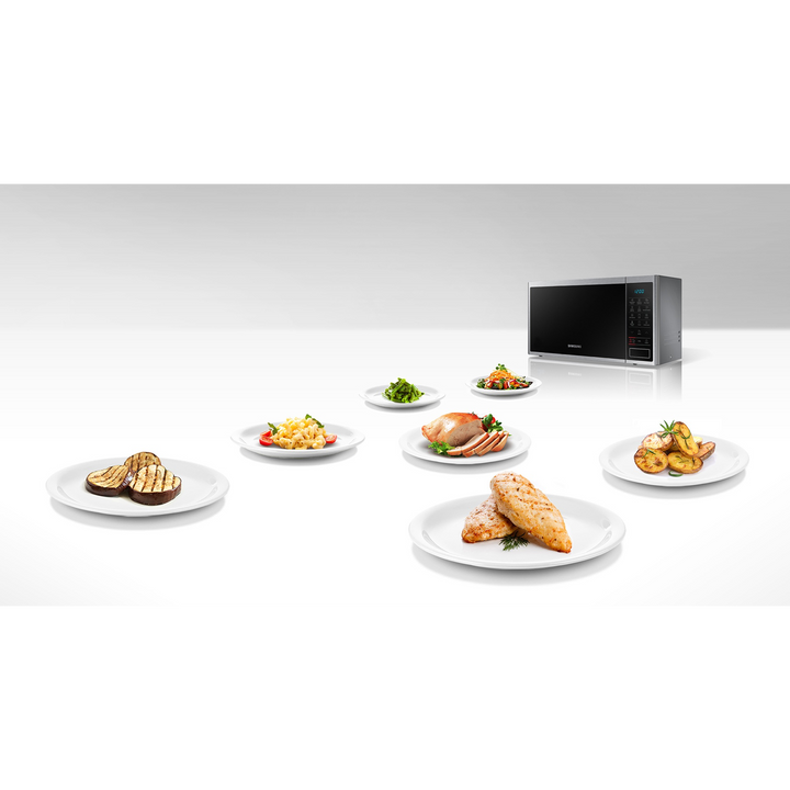 Samsung Grill Microwave Oven, 40L