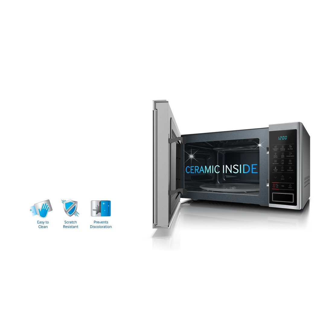 Samsung Grill Microwave Oven, 40L