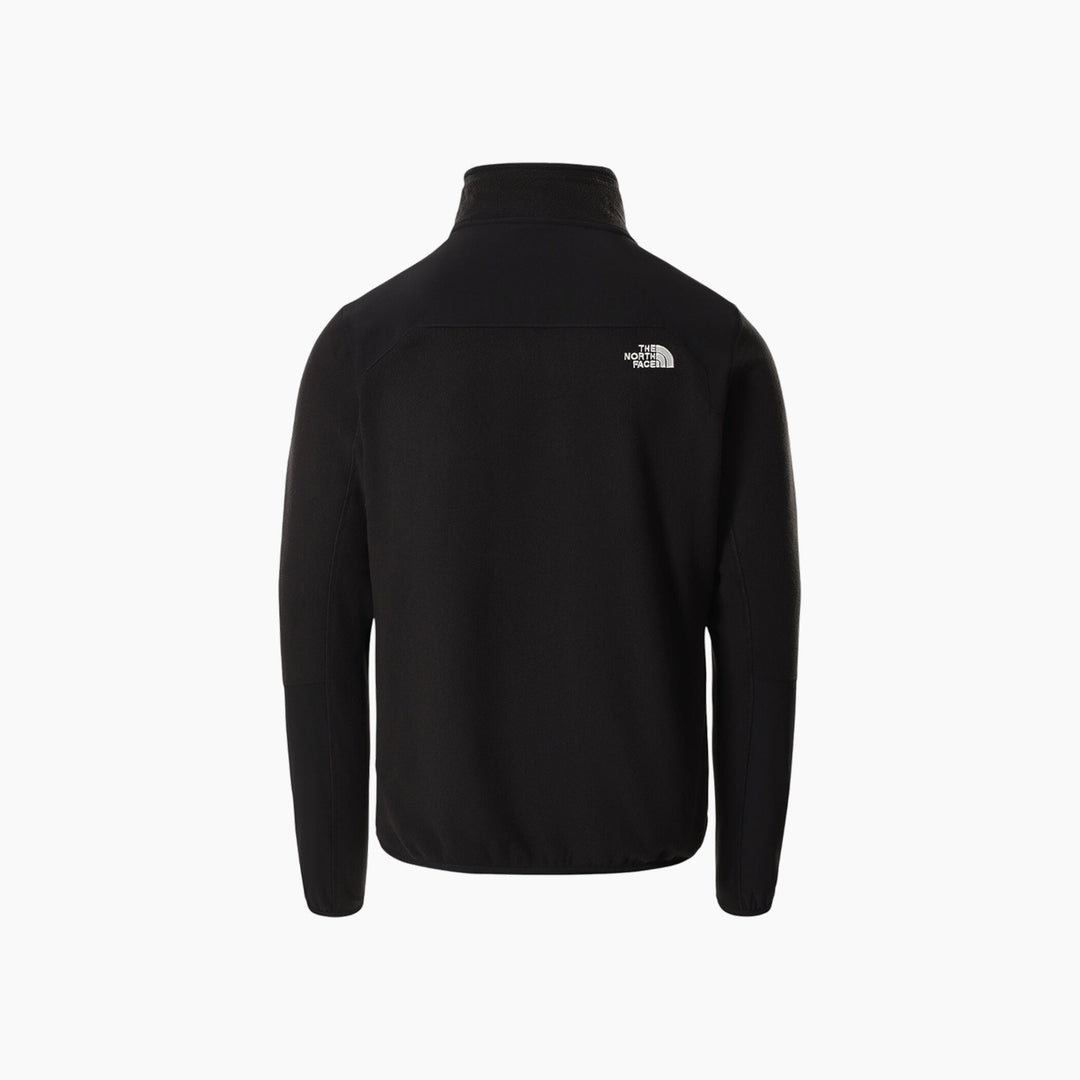 The North Face Glacier Pro 1/4 Zip Fleece