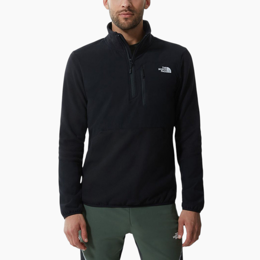 The North Face Glacier Pro 1/4 Zip Fleece
