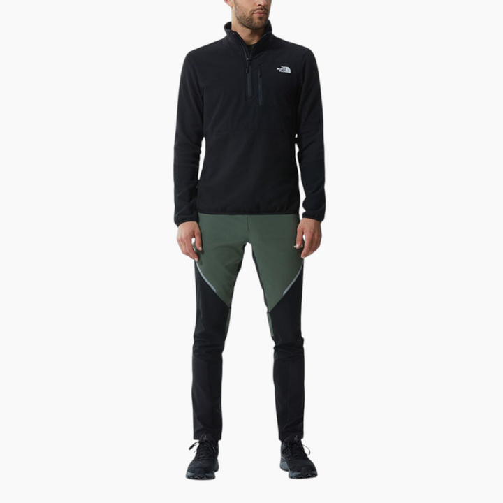 The North Face Glacier Pro 1/4 Zip Fleece