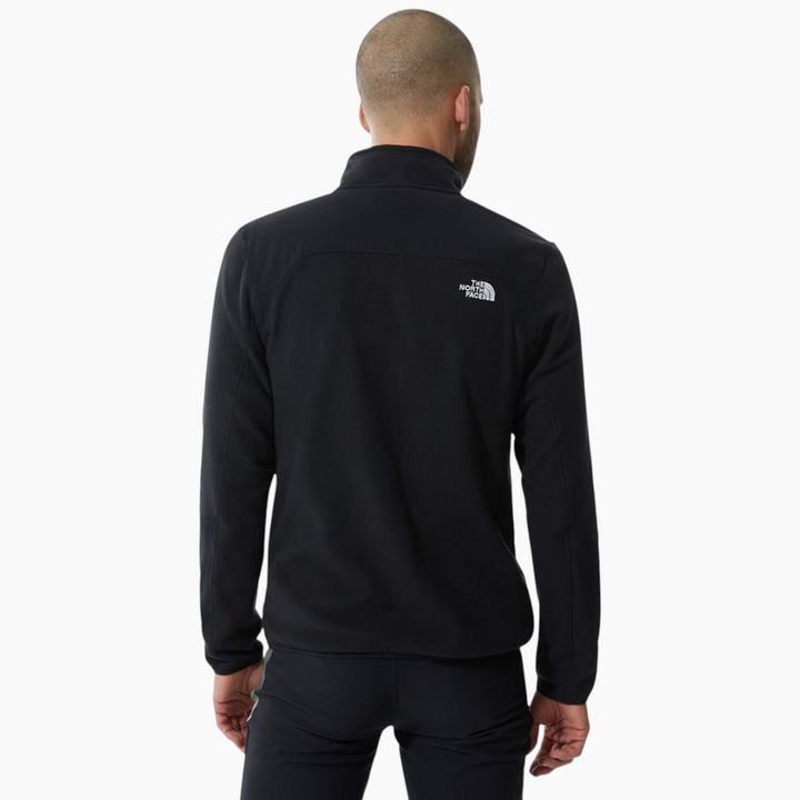 The North Face Glacier Pro 1/4 Zip Fleece